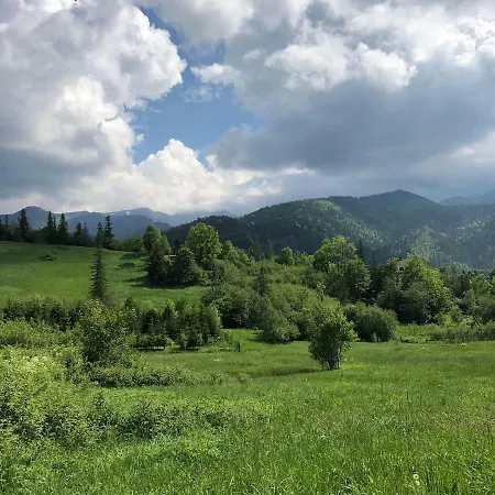 Wierchy Закопане