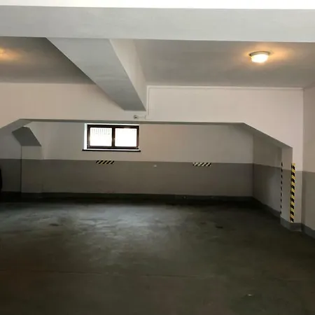 Wierchy Apartment